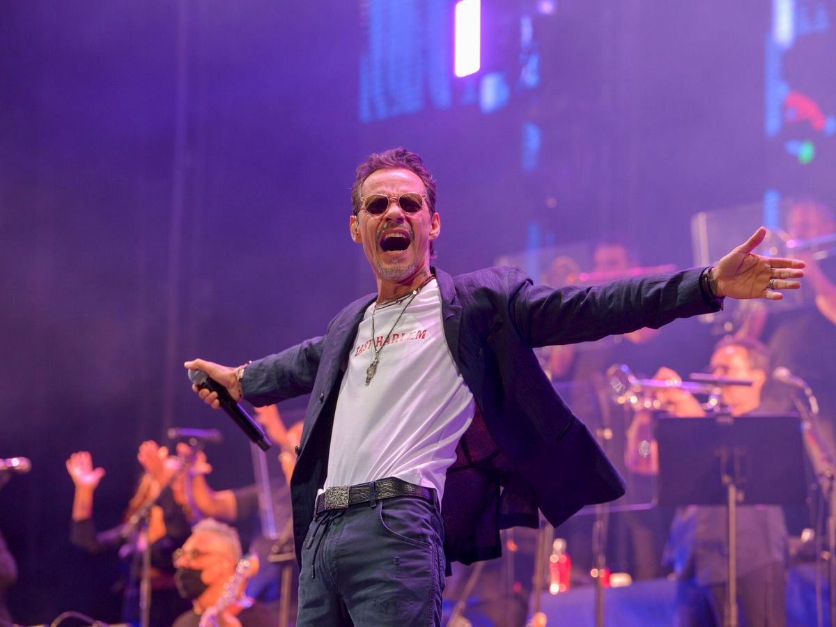 Marc Anthony 2