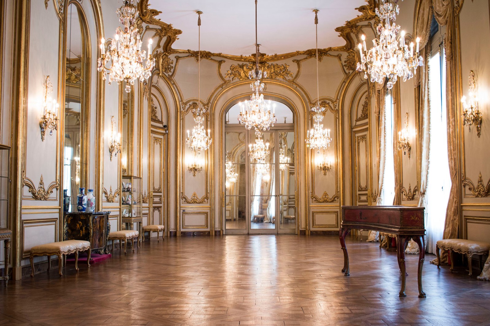 Museo Nacional de Arte Decorativo 2