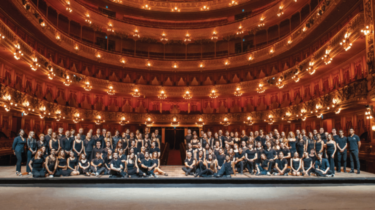 Teatro Colón 3