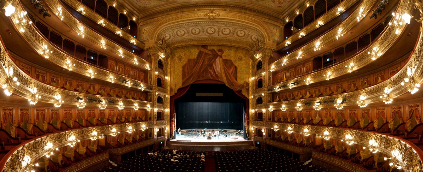 Teatro Colón 4