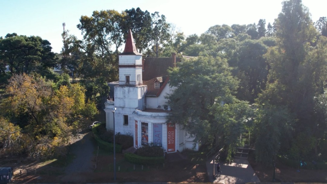 Museo Sívori