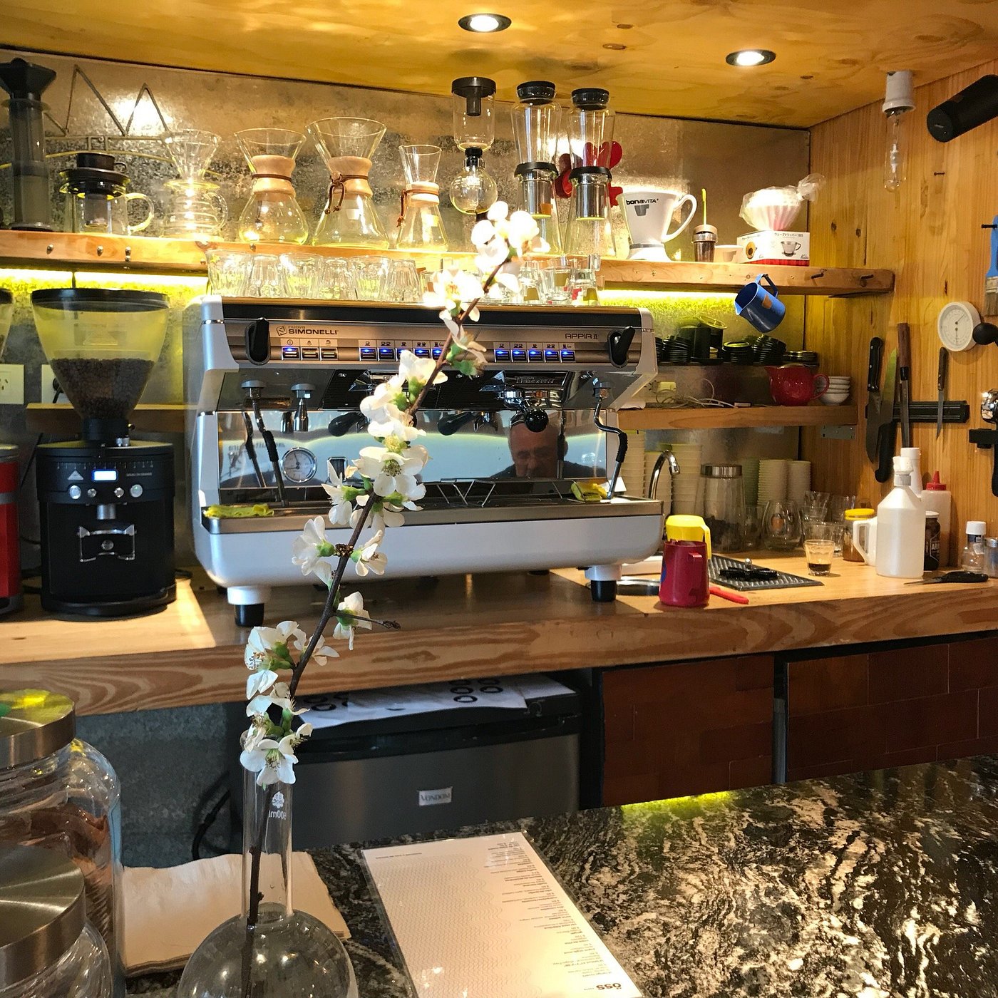 ÖSS Kaffe