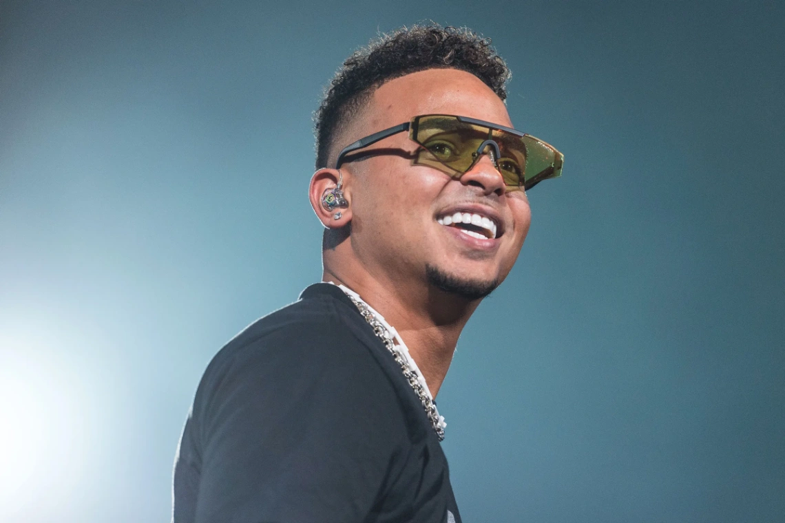 Ozuna en Buenos Aires 2026: Una Aventura World Tour en el Movistar Arena