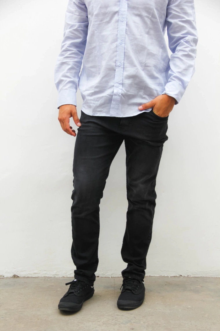 Jean La Pampa