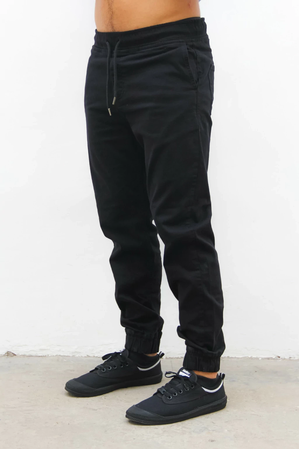 Jogger Negro