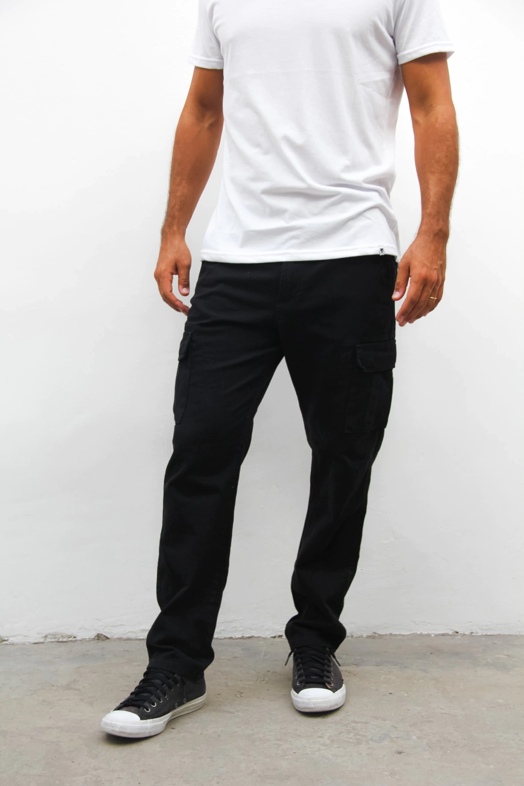 Cargo Negro