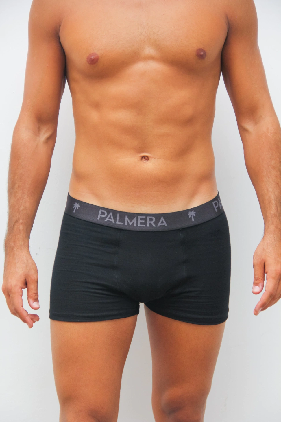 Calzoncillo Negro