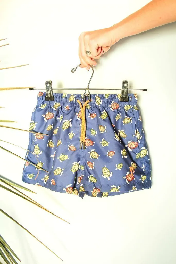 Traje de Baño Kid SKY