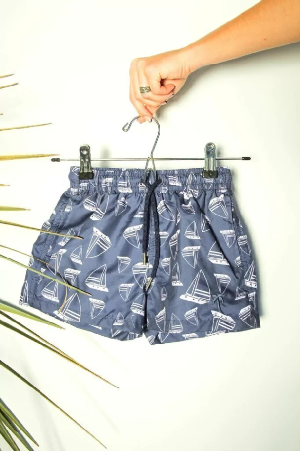 Traje de Baño Kid MILOS