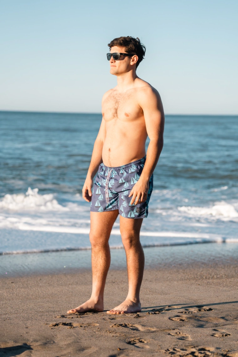 Traje de baño Kauai