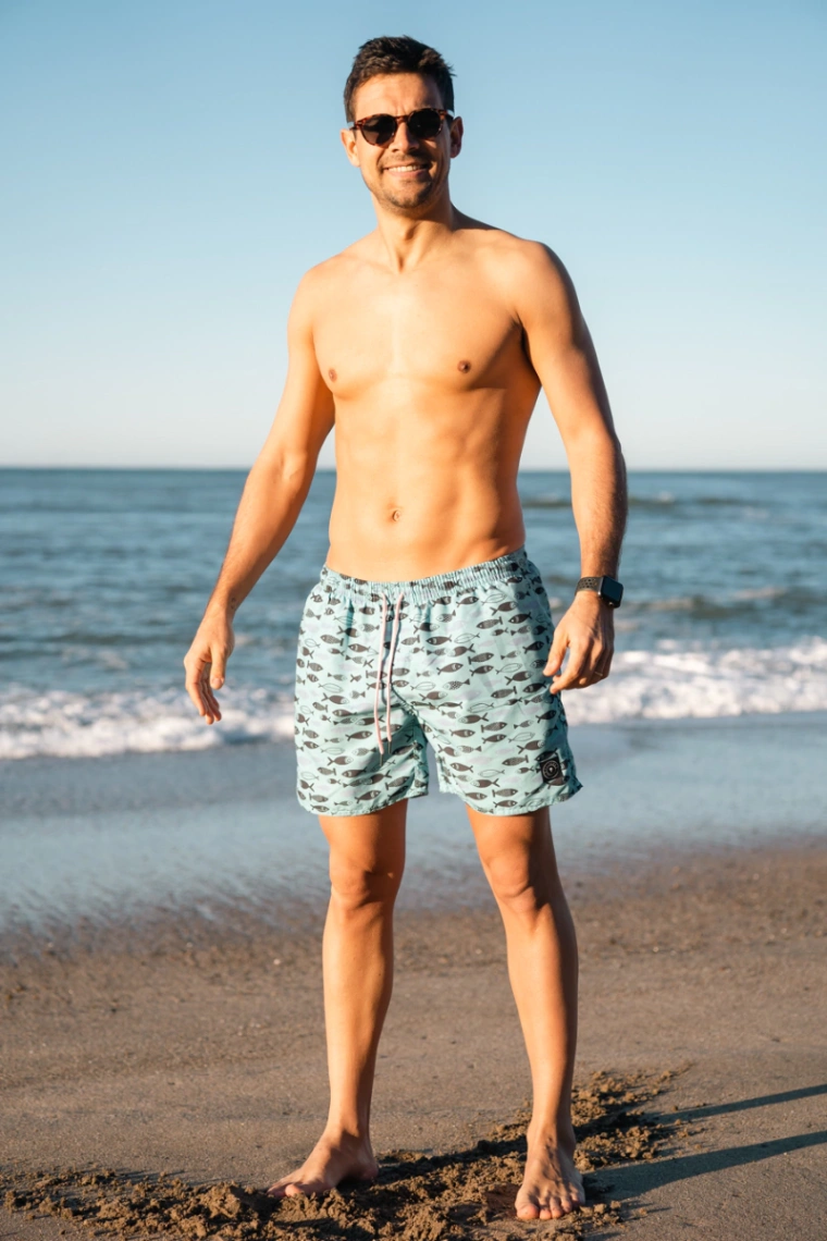 Traje de baño Mustique