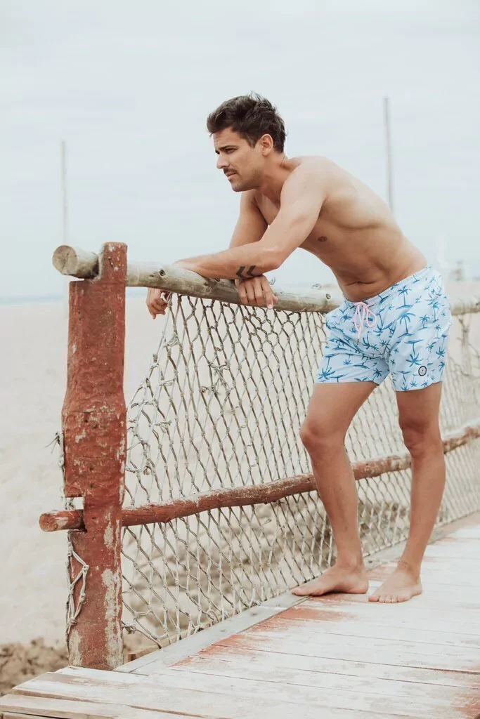 Traje de Baño Saona