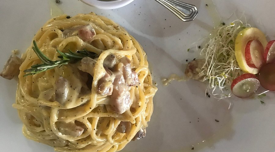 Carmen Pasta