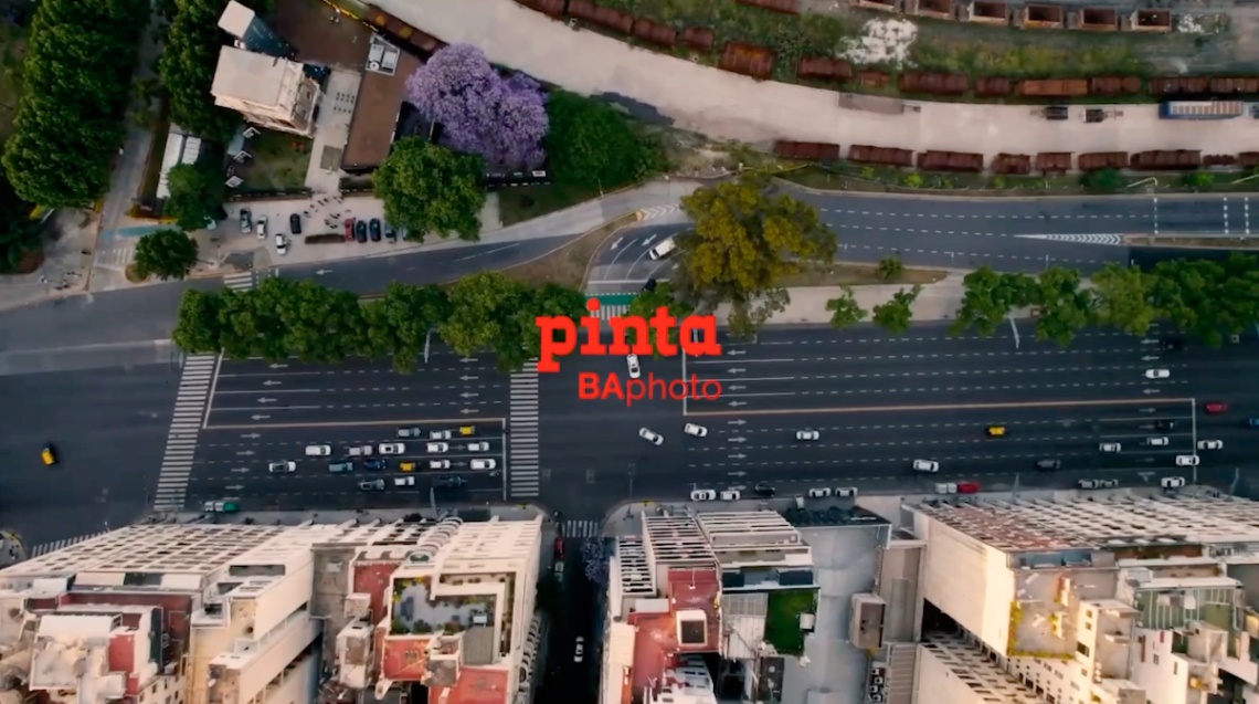 Pinta BAphoto 2026: la feria de fotografía más influyente de América Latina