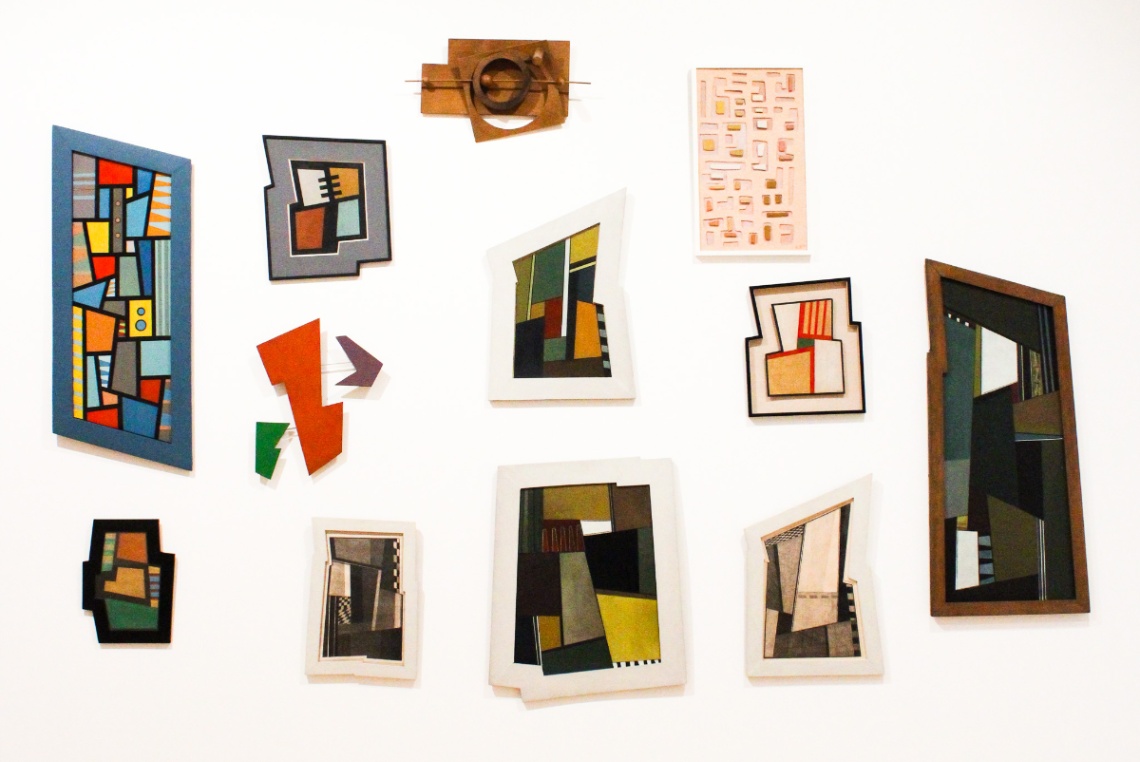 Qué ver en Buenos Aires si te gusta el arte contemporáneo
