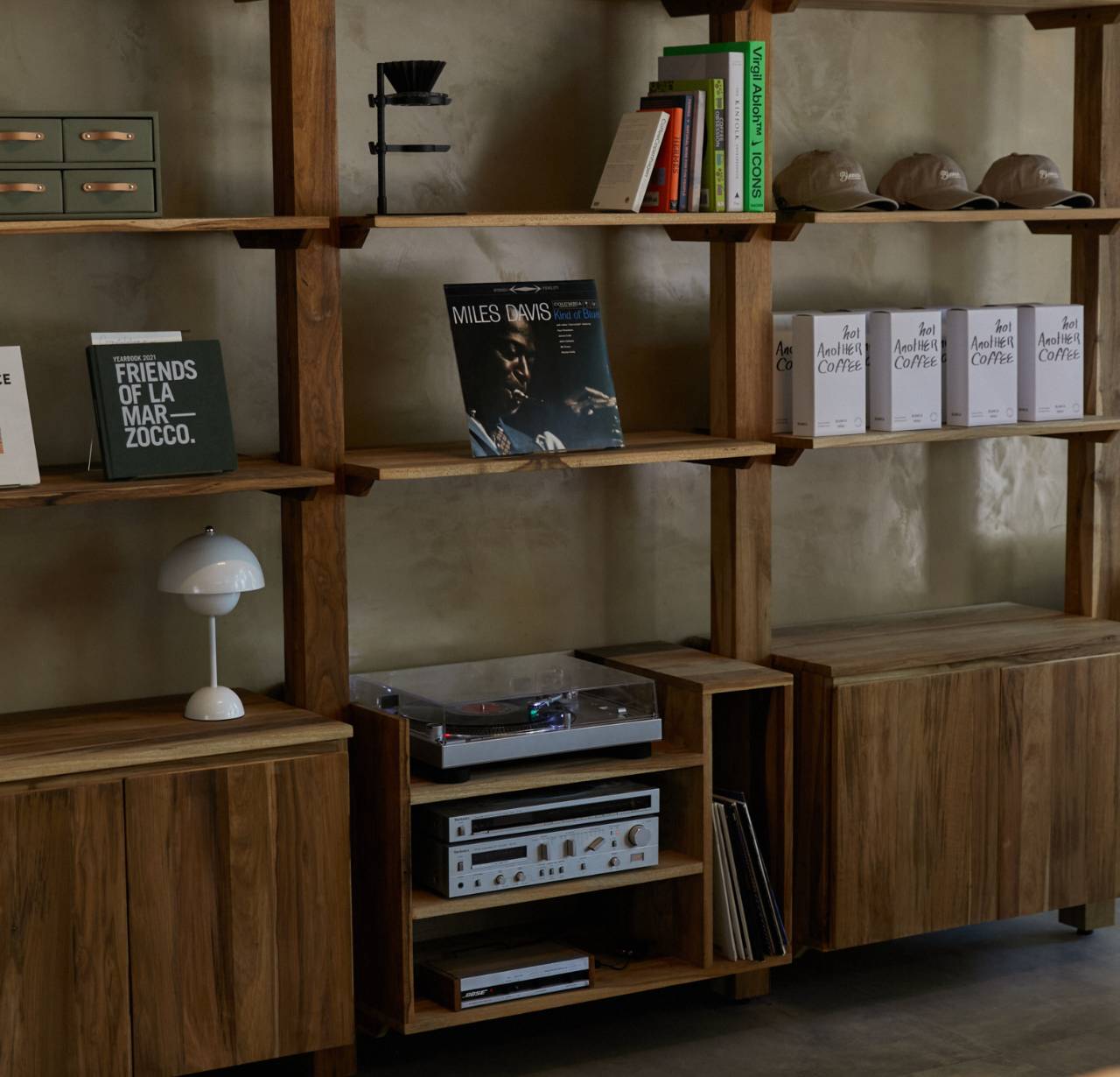 Blanca Studio