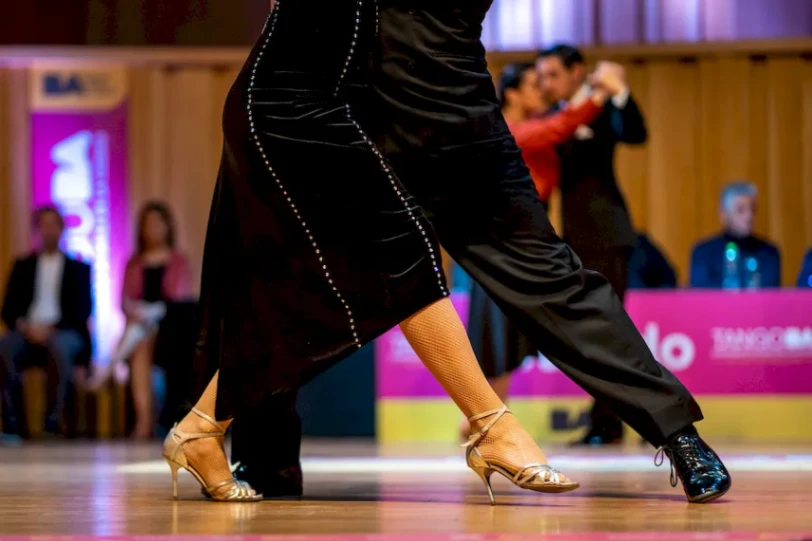 Tango BA Festival y Mundial 2026: fechas, sedes y cómo ver la competencia