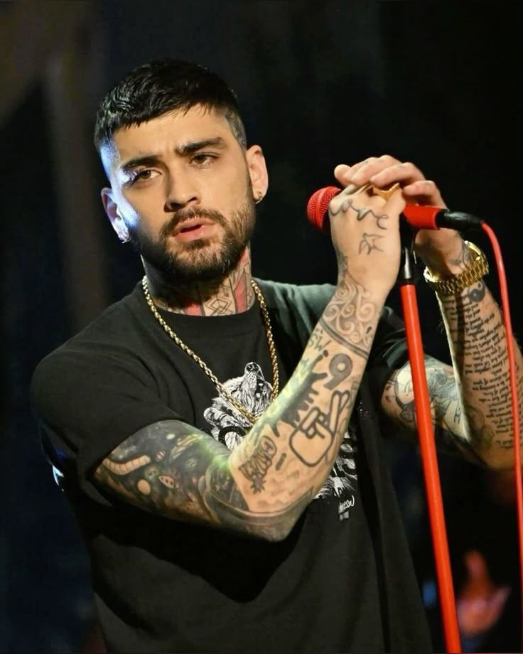 The Konnakol Tour - ZAYN
