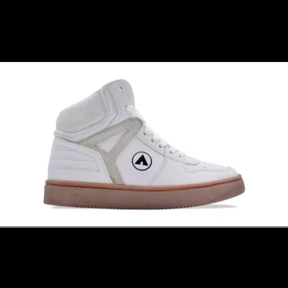 ZAPATILLA AIRWALK BRICK WHITE