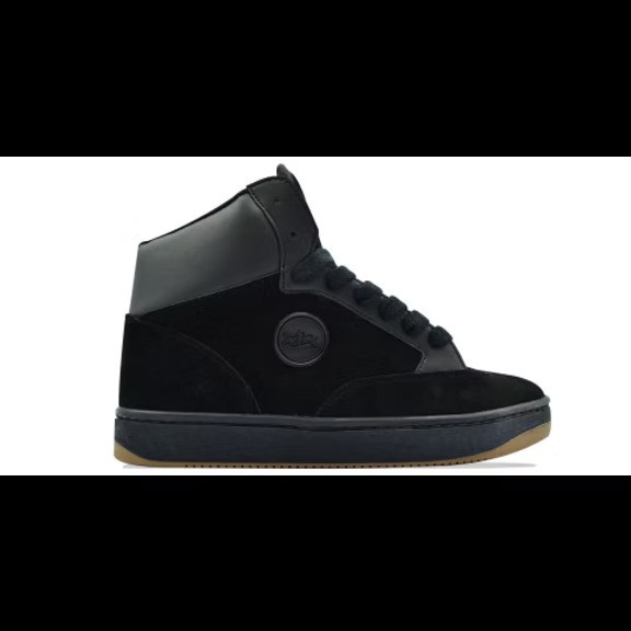 AIRWALK ENIGMA FULL BLACK