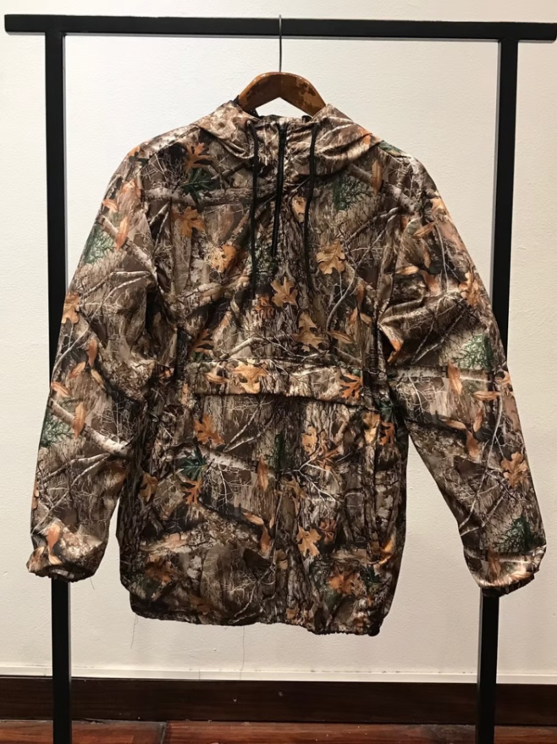 Anorak Tree Realtree
