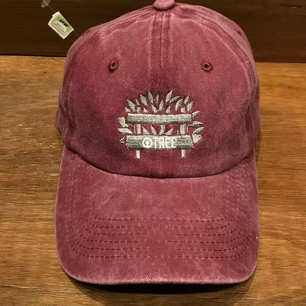 Gorra Tree Arbol
