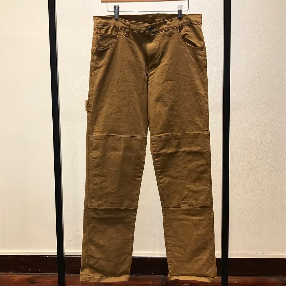 PANTALON CARPINTERO TREE DOBLE RODILLA