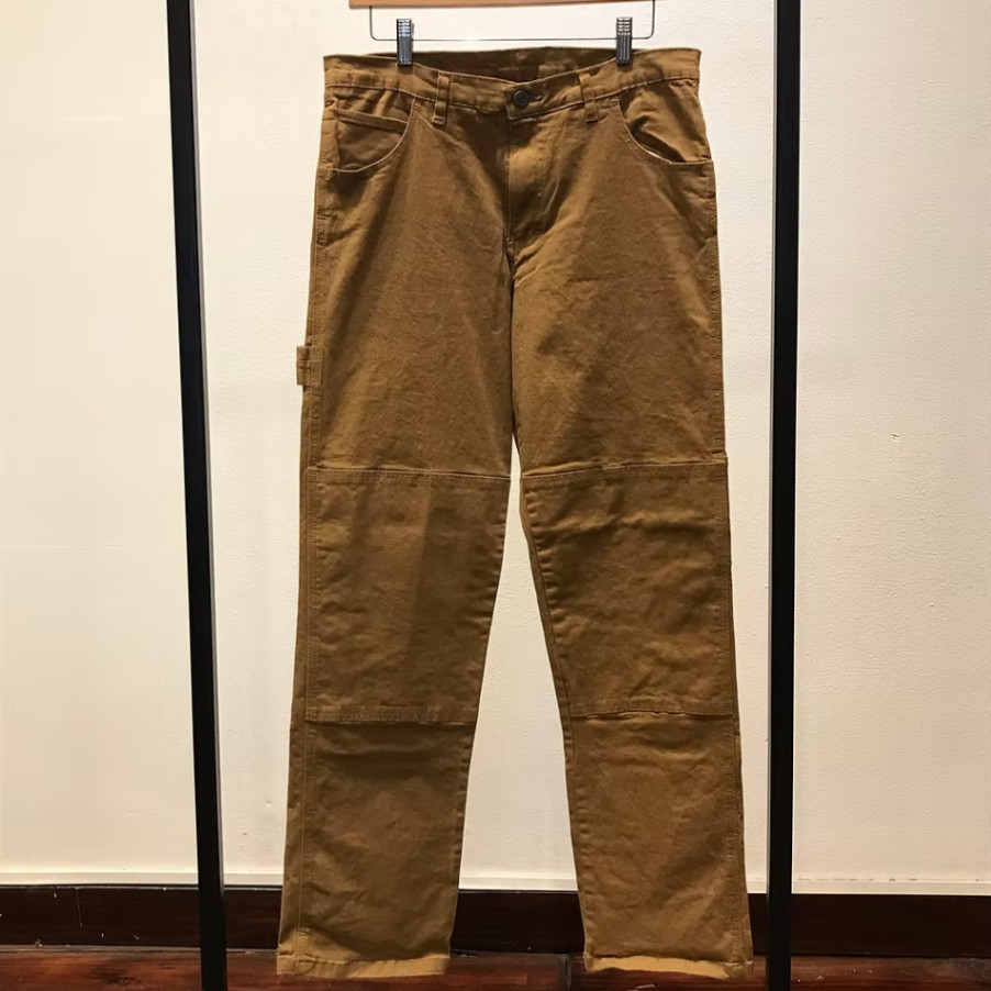 PANTALON CARPINTERO TREE DOBLE RODILLA