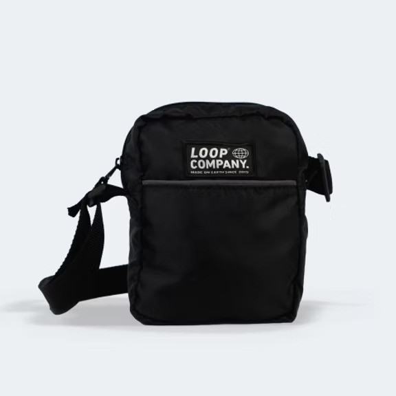 MINI MESSENGER LOOP