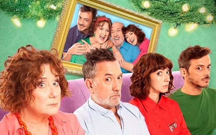 Una navidad de mierda