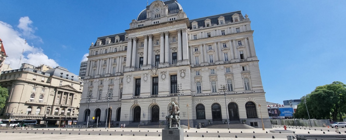 Vacaciones en el Palacio