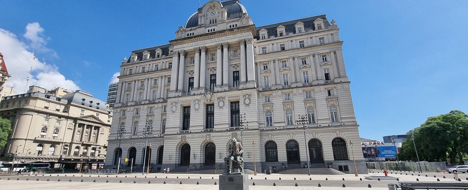 Vacaciones en el Palacio