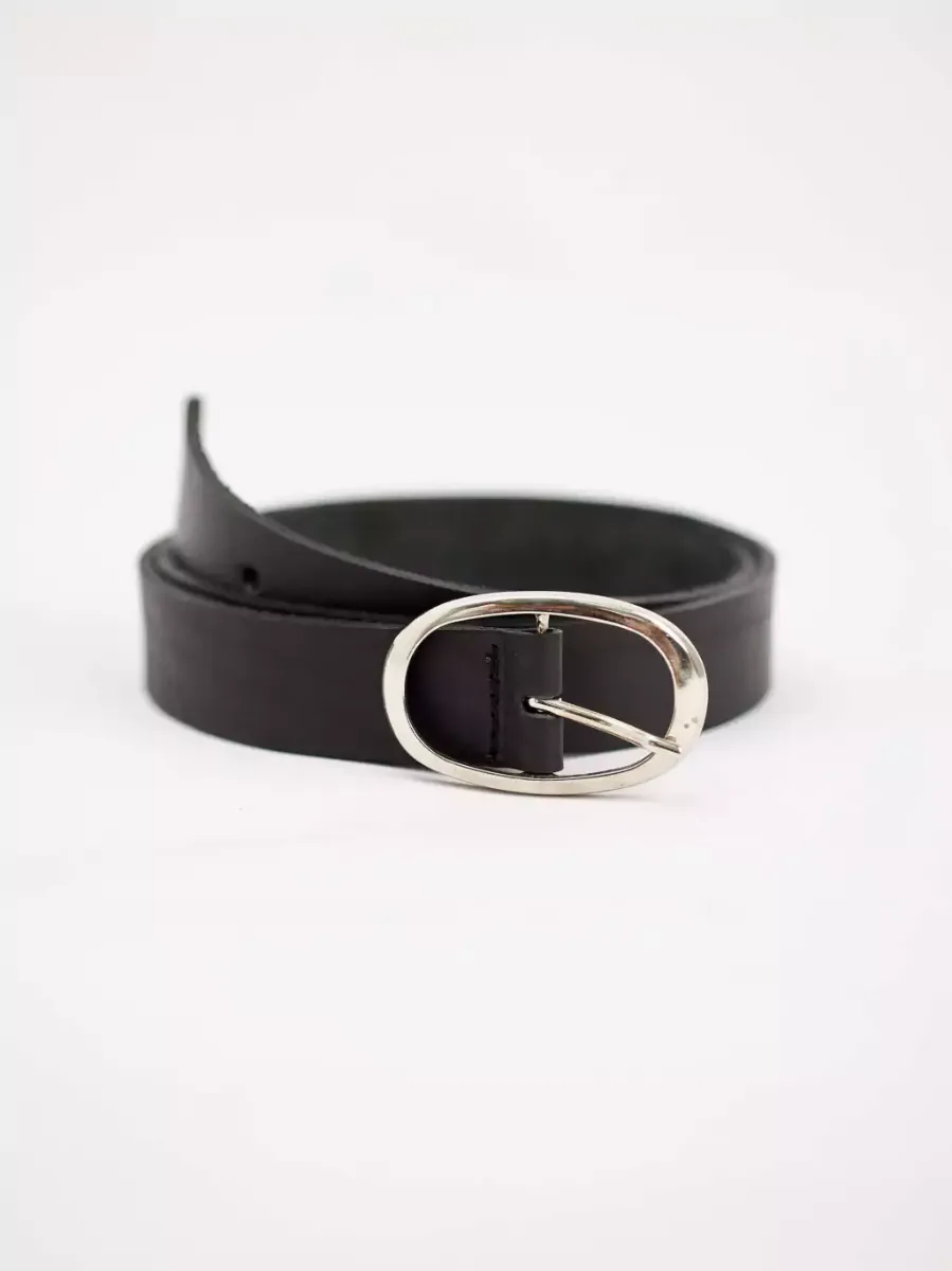 CINTURÓN FORZA (NEGRO)