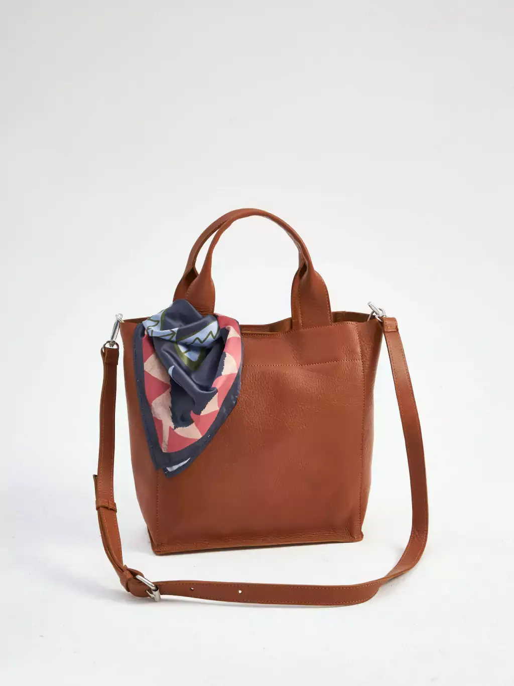 MINI TOTE SUELA