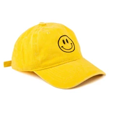 Smile Yellow