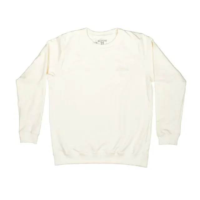 BUZO ÁMSTERDAM CREMA