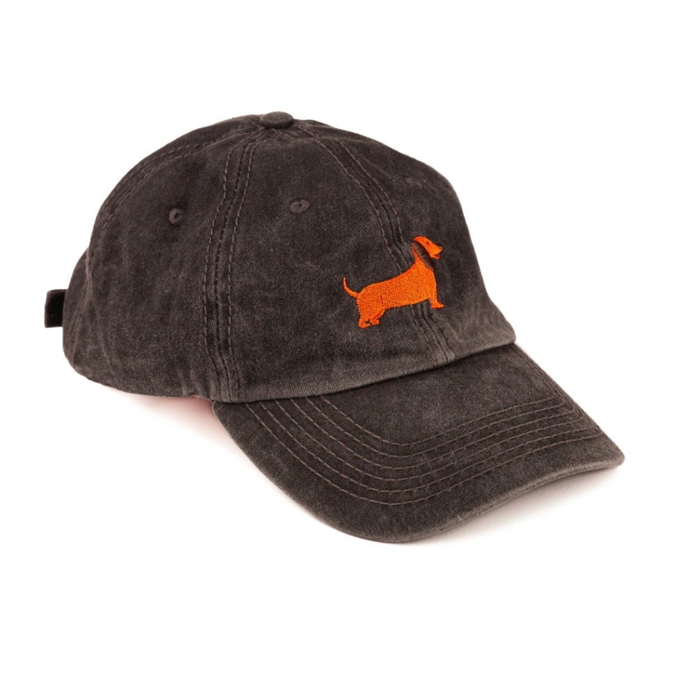 Gorra DOGUI
