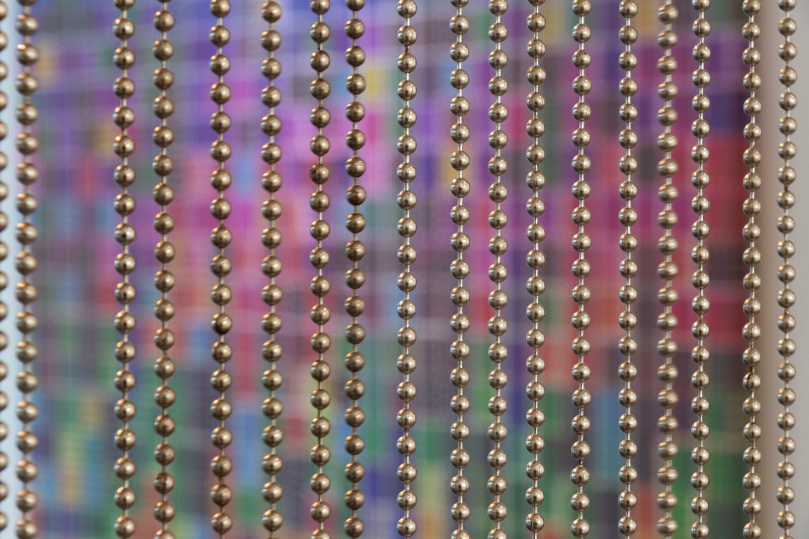 Vidrio Líquido: Geometría Multisensorial