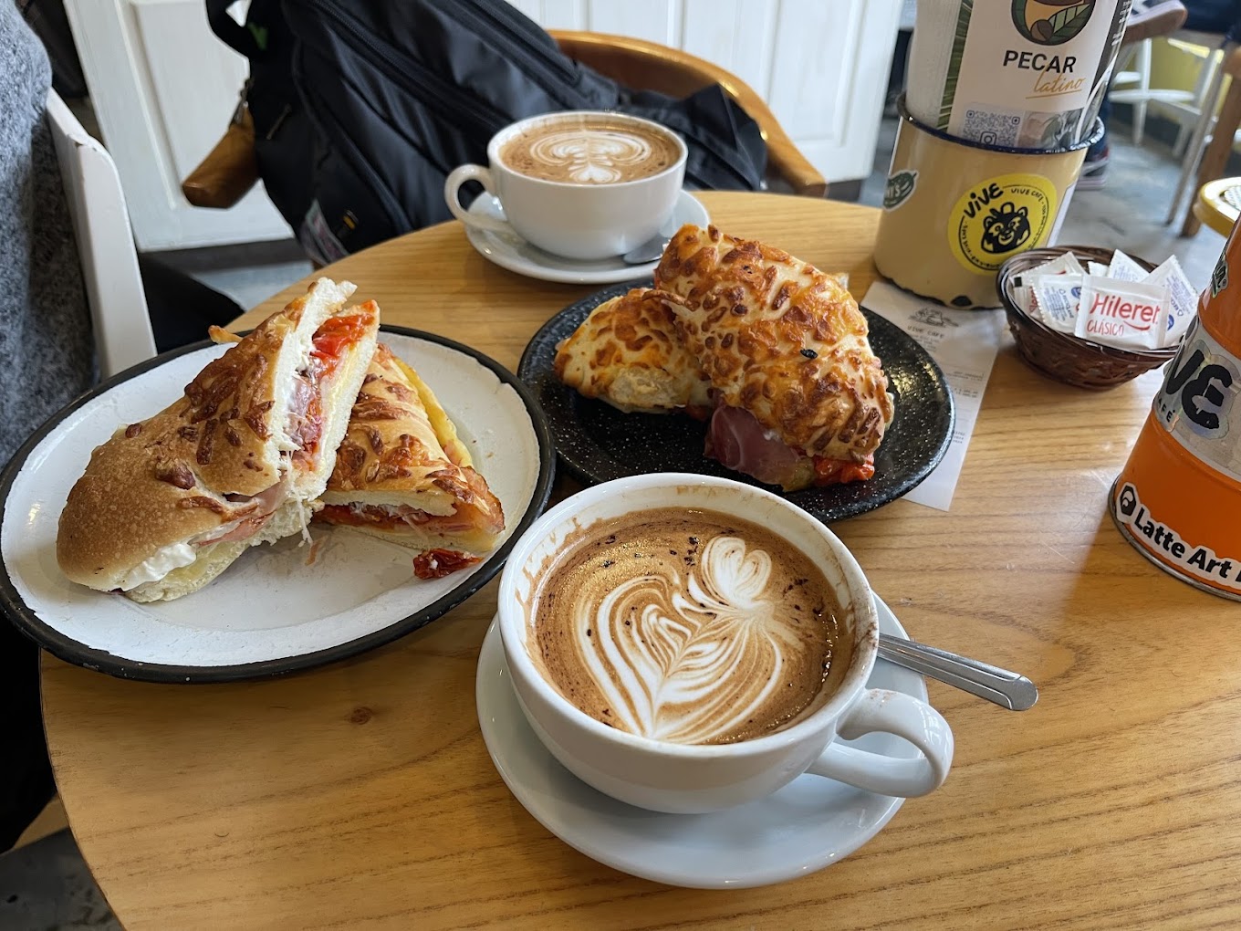 Vive Café