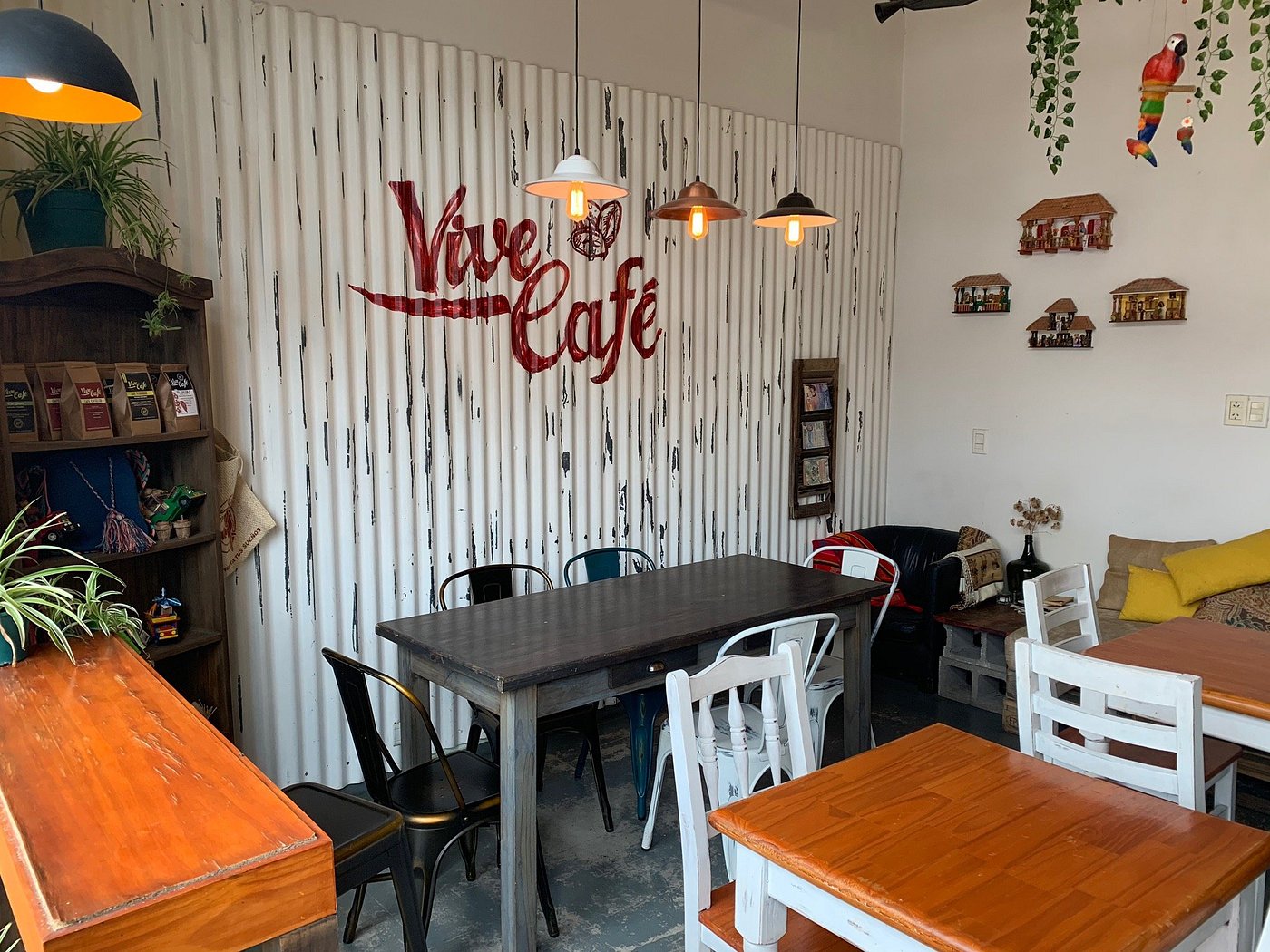 Vive Café